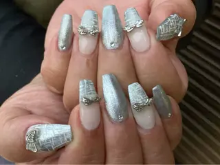 ネイル Maple所属・Maple saronのネイルデザイン