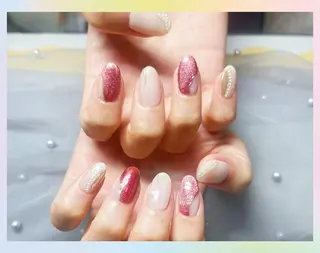ネイル Y&Y Nail Salonのネイルデザイン