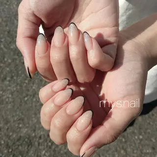 ネイル mai maiのネイルデザイン