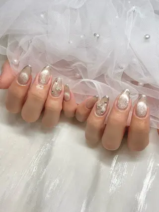 ネイル NAIL ROOM 251のネイルデザイン