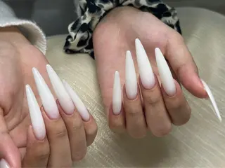 ネイル Belle Nailのネイルデザイン