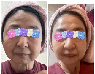 Lien オーナー 山口智嘉のエステ・リラクイメージ