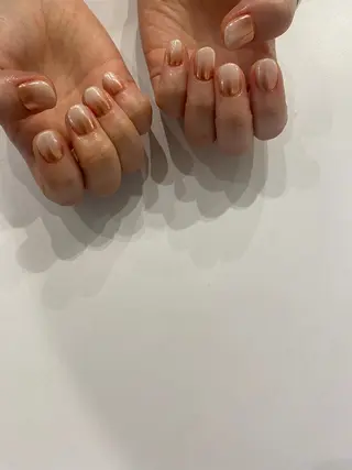 ネイル ayumi /明治神宮前・表参道のネイルデザイン