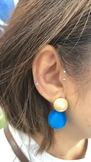 産毛専門店 Bittoのエステ・リラクイメージ