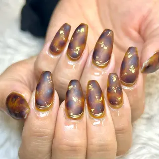 ネイル yamane de salonのネイルデザイン