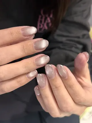 ネイル 堤 ノアのネイルデザイン