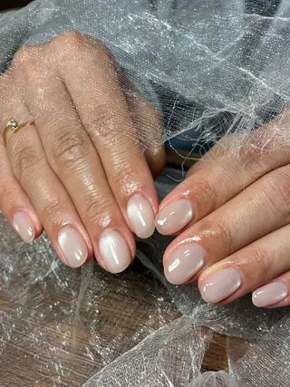 ネイル Guranail Satoのネイルデザイン