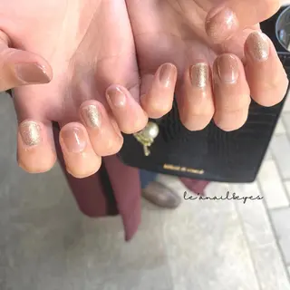 ネイル le’a所属・Le'a nail&eyesのマツエク・マツパデザイン