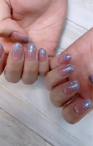 ネイル Ruber Tomokoのネイルデザイン