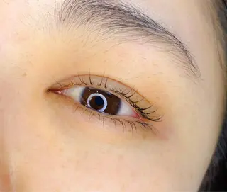 マツエク・マツパ まつ毛パーマまつエク 緑が丘徒歩1分/松田のマツエク・マツパデザイン