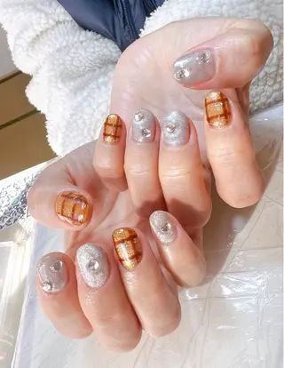 ネイル Emma Nailのネイルデザイン