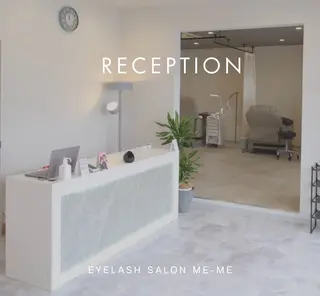 ME-ME(ミーム)所属・ME-ME Aiのマツエク・マツパデザイン