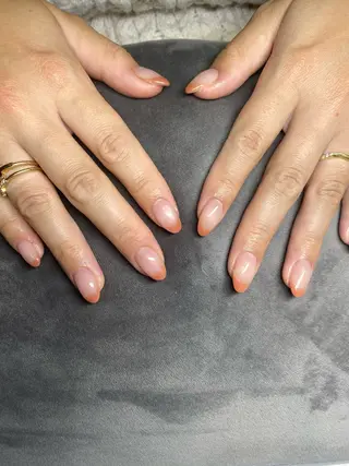 ネイル kaonail所属・kao nail [YUI]のネイルデザイン