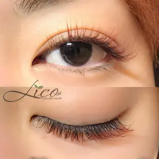 マツエク・マツパ AKIKOᵕ̈*/ 耳ツボ/パーマ/美眉のマツエク・マツパデザイン