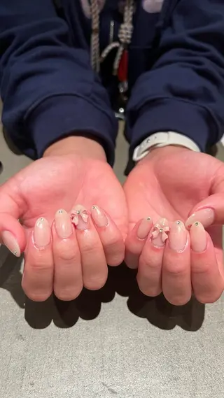 ネイル ウエチ ノリカ🐸のネイルデザイン