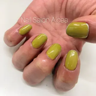 ネイル CHILO 木村のネイルデザイン