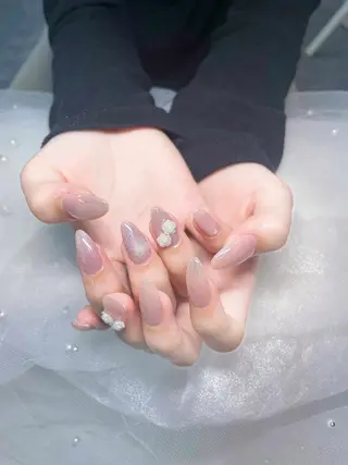 ネイル RiNo Nail Salon所属・RinO Nail 大阪のネイルデザイン