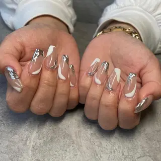 ネイル Nail Salon Lillion【リリオン】所属・lillion karenのネイルデザイン