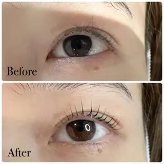 マツエク・マツパ Beauty なのはのマツエク・マツパデザイン