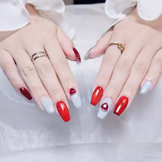 ネイル 🤎Yun nail salon🤎のネイルデザイン