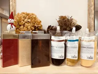 山本 悟志のヘアスタイル