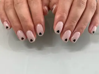 ネイル Nailist Yasucoのネイルデザイン