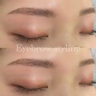 アイブロウ EYELA銀座 伊藤のマツエク・マツパデザイン