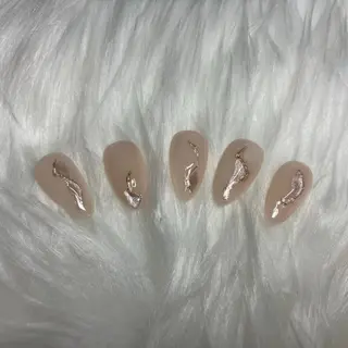 ネイル 整体・ネイル ヨシ堂💅のネイルデザイン