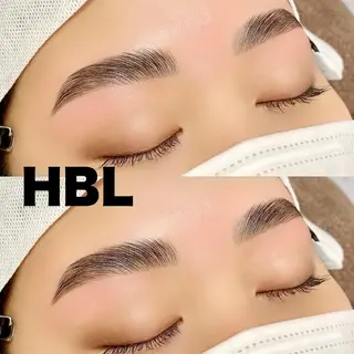 アイブロウ eyelash salon Rey鹿児島店所属・eyelash salon Reyの眉毛・アイブロウイメージ