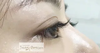 マツエク・マツパ トレヴァーデルチザン inuiのマツエク・マツパデザイン