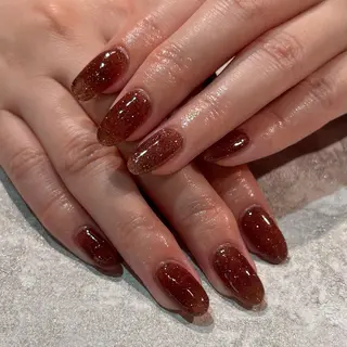 ネイル Renatus🤍 MISUZUのネイルデザイン