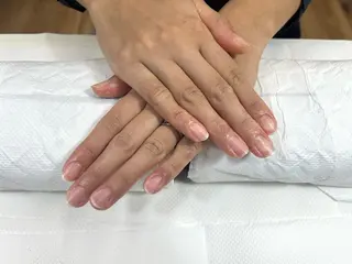 ネイル KIKAWA MAI♡のネイルデザイン