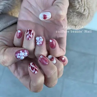 ネイル Rena colore'のネイルデザイン