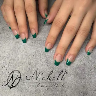 ネイル Nailist Minekiのネイルデザイン