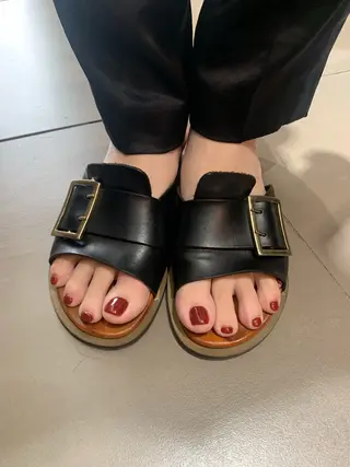 ネイル chika .のネイルデザイン