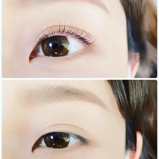 パーマ Rukua Nの眉毛・アイブロウイメージ