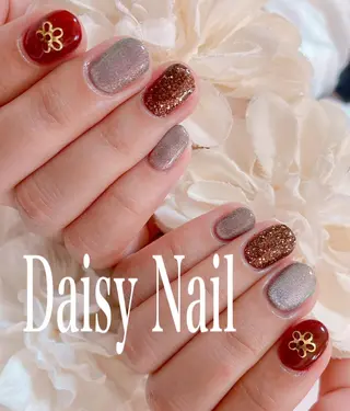 ネイル Daisy Nail所属・Daisy Nailのネイルデザイン