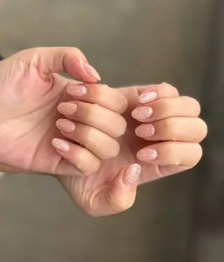ネイル シエル所属・sawada yuraのネイルデザイン