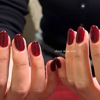 ネイル mio _POHEURのネイルデザイン