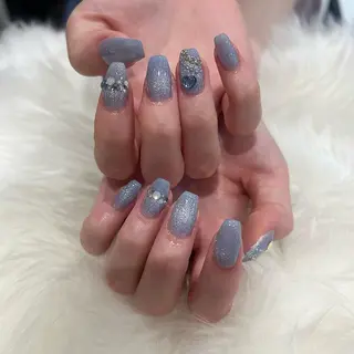 ネイル 鶴田୨ৎmaison de NALIのネイルデザイン