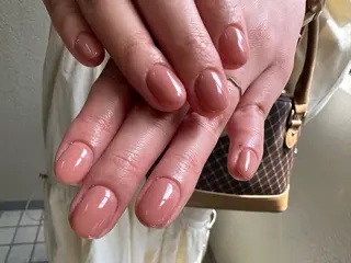 ネイル Etel atelier。のネイルデザイン