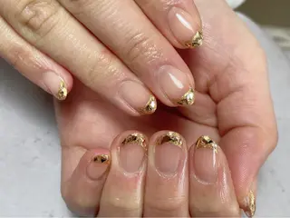 ネイル ネイルサロン サヤのネイルデザイン