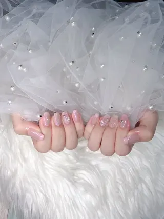 ネイル MK ネイルサロンのネイルデザイン