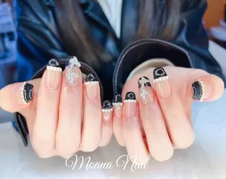 ネイル 大塚眉毛|ハンドケア |肌管理の眉毛・アイブロウイメージ