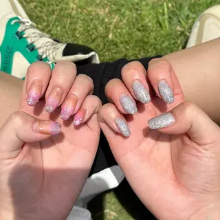 ネイル Designer EGGのマツエク・マツパデザイン