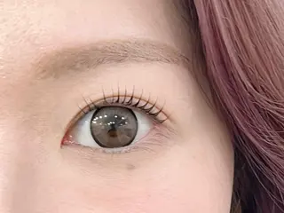 マツエク・マツパ 吉村 ヨシムラのマツエク・マツパデザイン