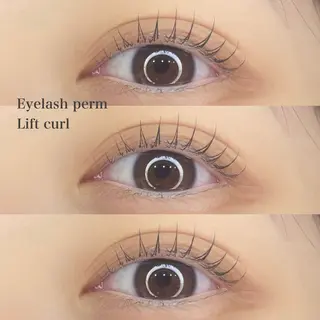 マツエク・マツパ パーソナルカラー/ 似合わせ/山村さらのその他イメージ