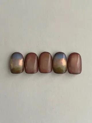ネイル filonnail kotoneのネイルデザイン
