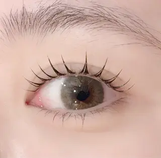 マツエク・マツパ mecotto大宮店 店長MAKI似合わせのマツエク・マツパデザイン