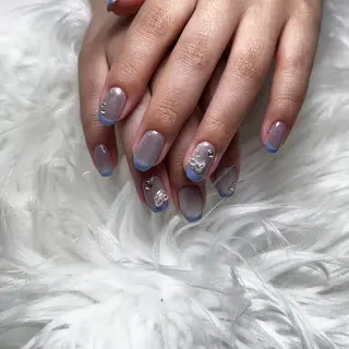 ネイル ENsalon nailのネイルデザイン